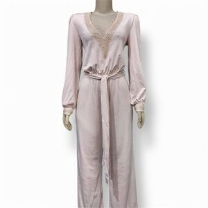 Elegant  Women's Romper